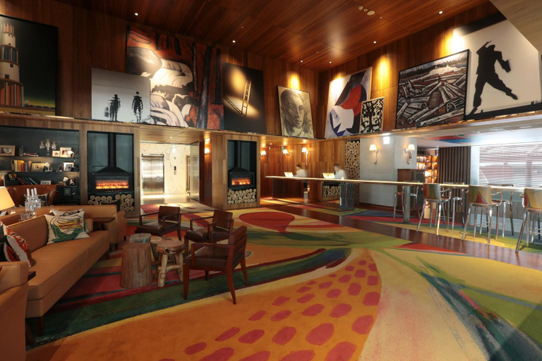Food & Drinks, Dunhua Mansion Taipei-MGallery Collection, Taipei City