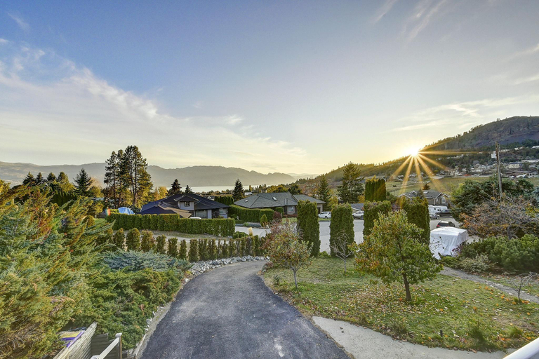 Exterior & Views 2, Rodee Homestay, Central Okanagan