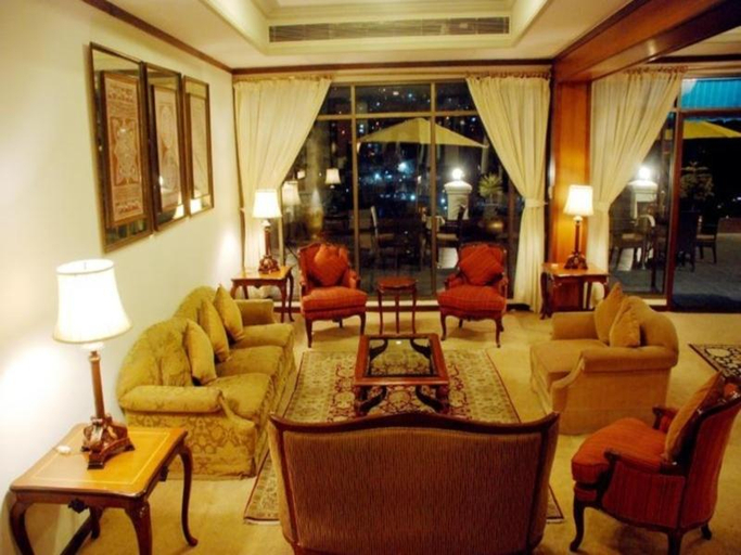 Public Area 4, Namah Nainital, Radisson Individuals Retreats, Nainital