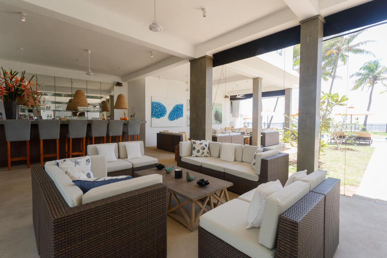 Public Area 4, KK Beach, Habaraduwa