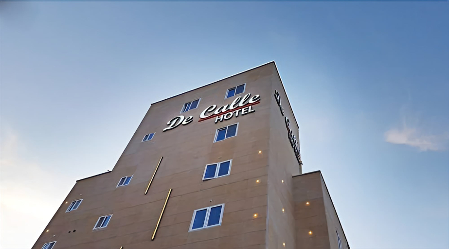 Decalle Hotel, Seosan