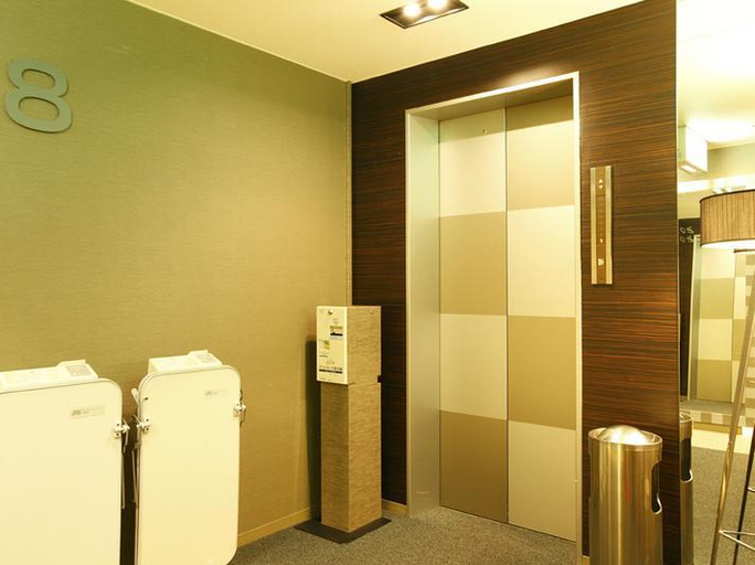 Bathroom 5, My Hotel Ryugu, Shizuoka