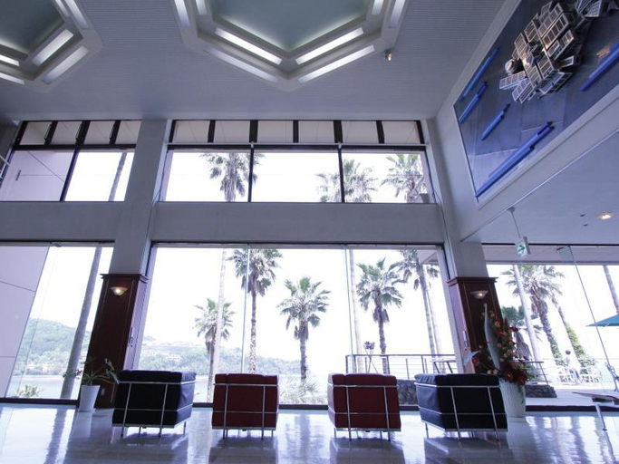 Public Area 2, Hotel Alegria Gardens Amakusa, Amakusa