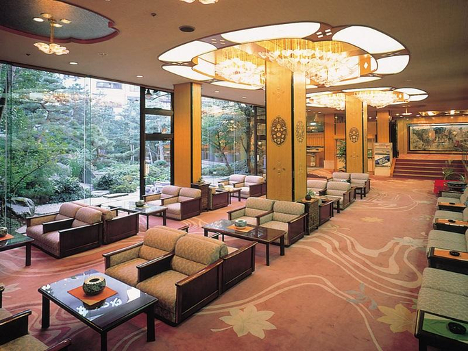 Food & Drinks, Kasenkyo Izutsuya, Shin'onsen