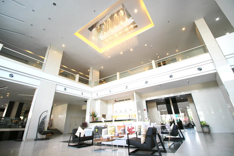 Public Area 5, Fortune Hotel Korat, Muang Nakhon Ratchasima