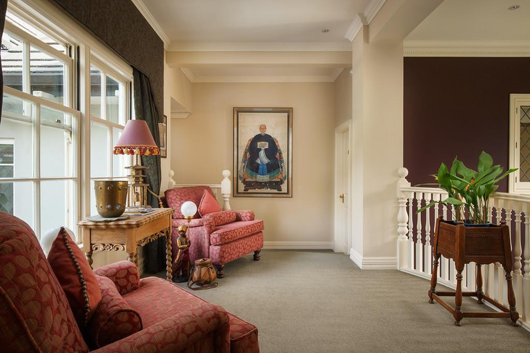 Public Area 5, Greenmantle Estate Hotel, Kapiti Coast