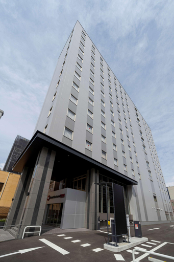 Best Western Plus Fukuoka Tenjin-minami, Fukuoka
