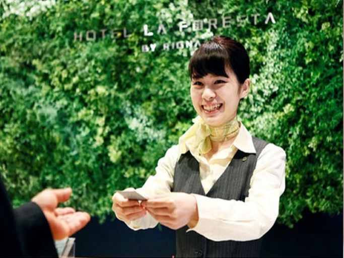 Public Area 2, Hotel La Foresta By Rigna, Fukuoka