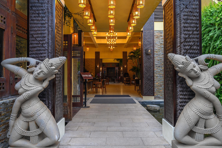 Public Area 5, The Blossom Resort Island - All Inclusive, Da Nang
