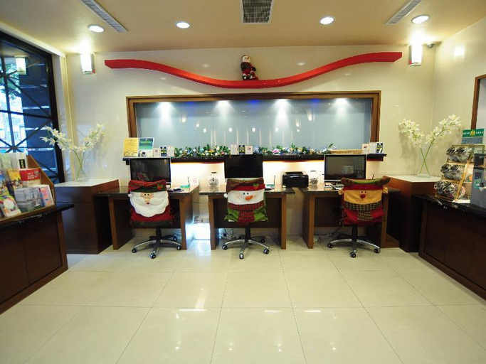 Food & Drinks, Kindness Hotel Xin Jue Jiang, Kaohsiung