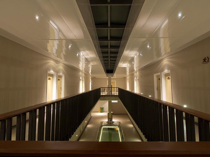 Hotel Vinotel Cirebon, Cirebon
