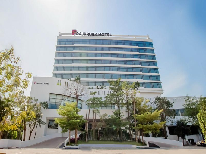 Exterior & Views 3, Fortune Hotel Korat, Muang Nakhon Ratchasima