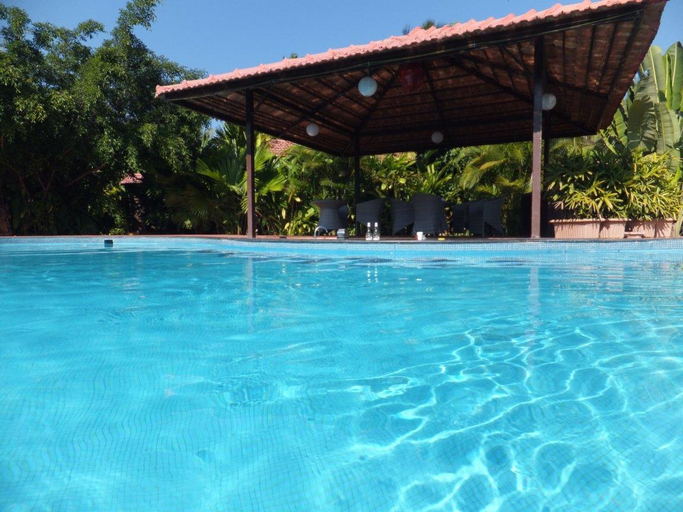 Sport & Beauty 4, Palolem Inn Palolems Luxurious Resort, South Goa