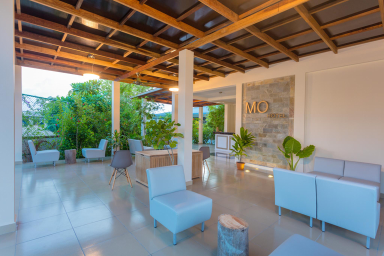 Public Area 4, Mo Hotel