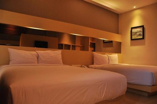 Emerald Hotel Pangandaran, Pangandaran