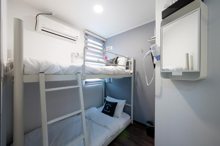 K-Guesthouse Dongdaemun 1, Jongro