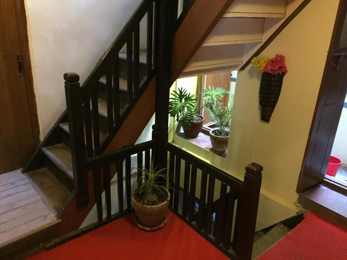 Others 3, Tulaja Boutique Hotel, Bagmati
