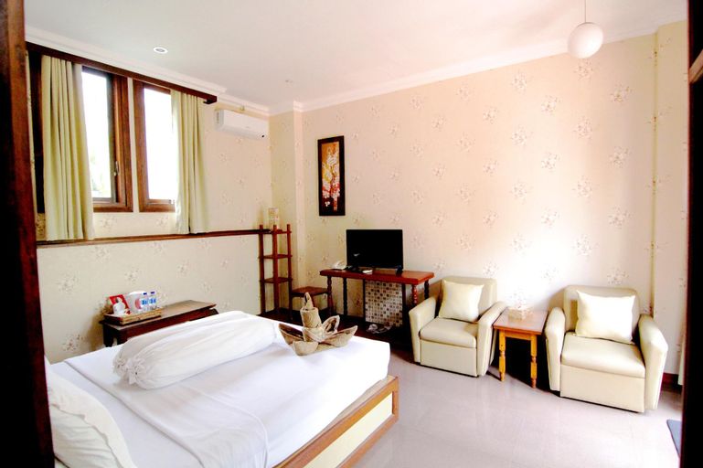 Family Hotel Gradia 2, Malang