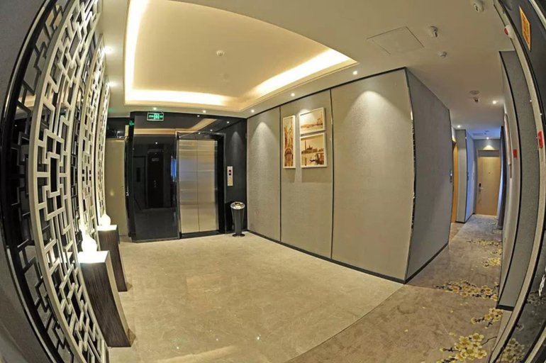 Public Area 3, Shang Yuan Hotel Shang Xia Jiu Branch, Guangzhou