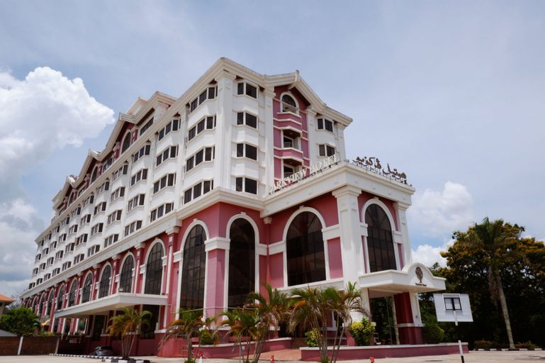 Parkview Hotel, Sengkurong