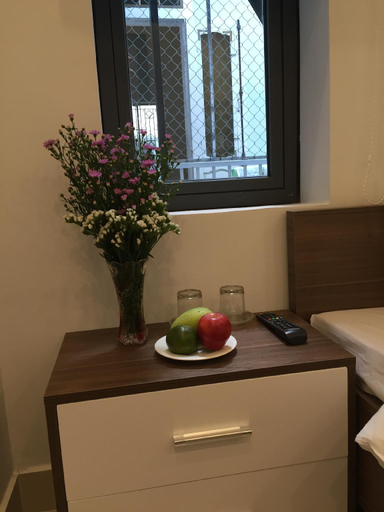 Bedroom 3, Candy Inn Hue, Huế