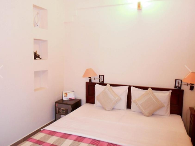Bedroom 2, Kim Hotel 1, District 1