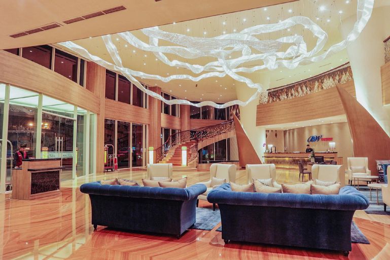 BW Luxury Jambi, Jambi