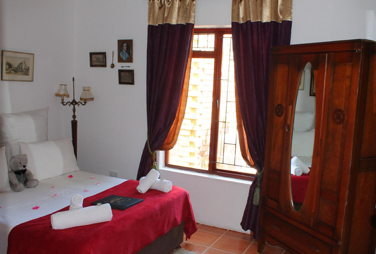 Bedroom 2, Goblins Mead Guest House, City of Cape Town