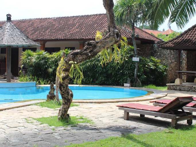 Sport & Beauty 5, Indi Bali Hotel Sanur, Denpasar