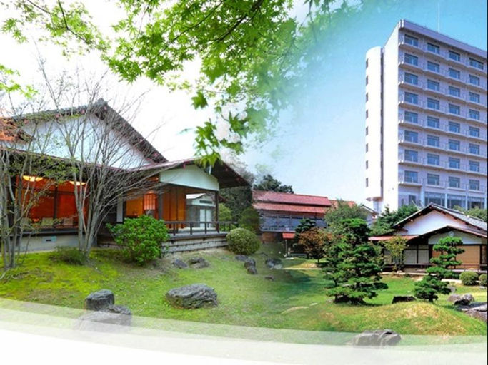 Exterior & Views 5, Hotel Parens Onoya, Ukiha