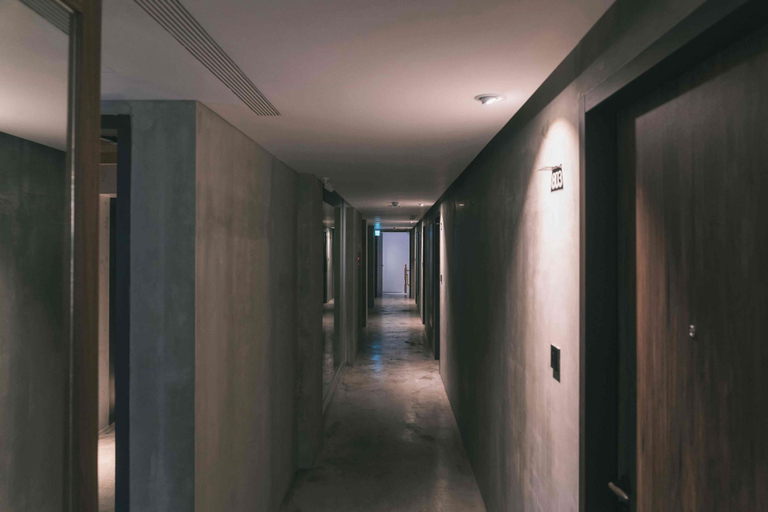 Public Area 5, Papo'a Hotel, Kaohsiung