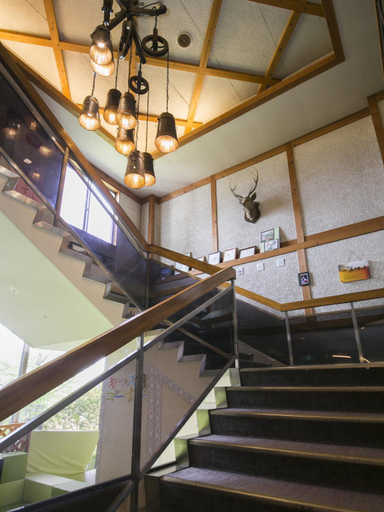 Public Area 5, Hakuba Highland Hotel, Hakuba