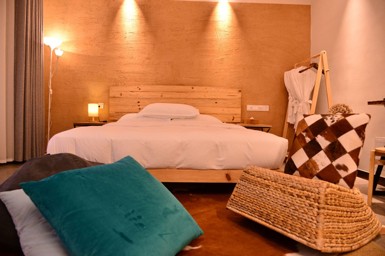 Yuan Zi Li Boutique Inn, Huangshan