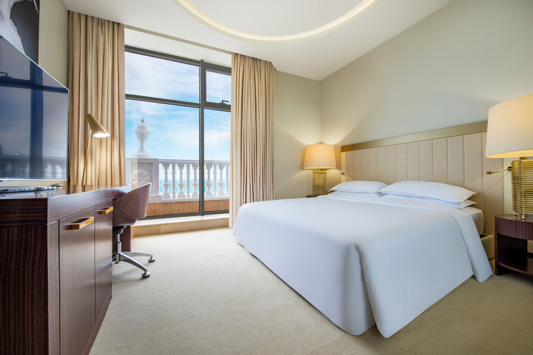 Sheraton Batumi Hotel, Batumi