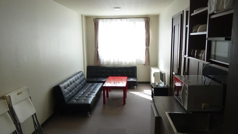 Bedroom 5, Condominium Hakuba Goryu, Hakuba