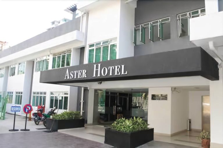 Aster Hotel Bukit Jalil Kuala Lumpur Booking Murah Di Tiket Com