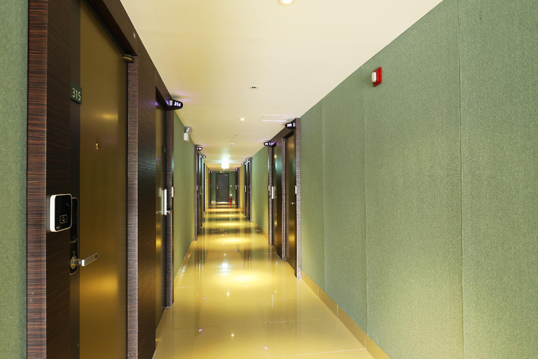 Public Area 2, Dono 1796 Hotel Suwon, Suwon