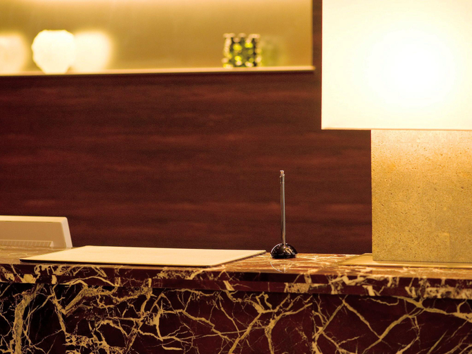 Public Area 2, Shizutetsu Hotel Prezio Shizuoka Ekinan, Shizuoka