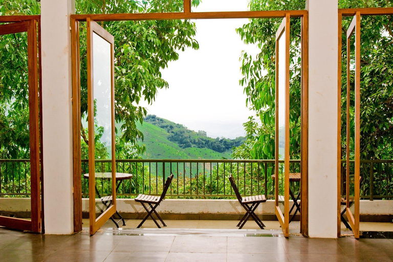 Public Area 5, Tea Valley Resort, Idukki