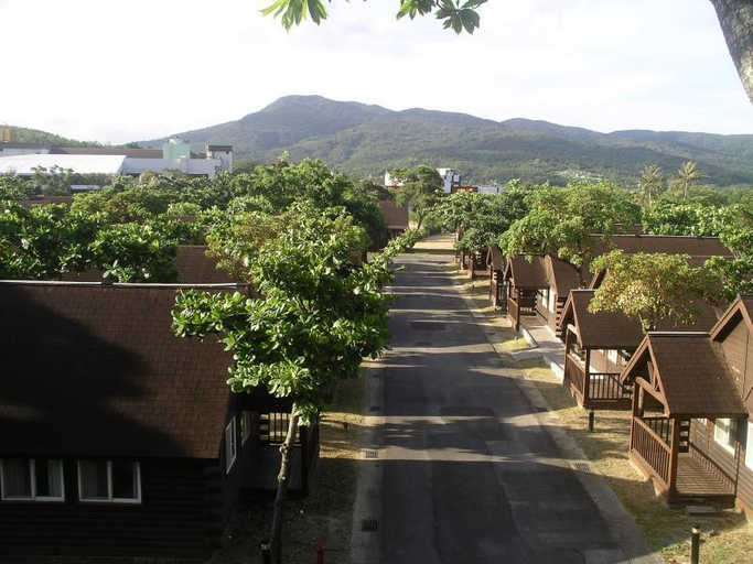 Others 5, LOHAS-HILL Guest House, Pingtung
