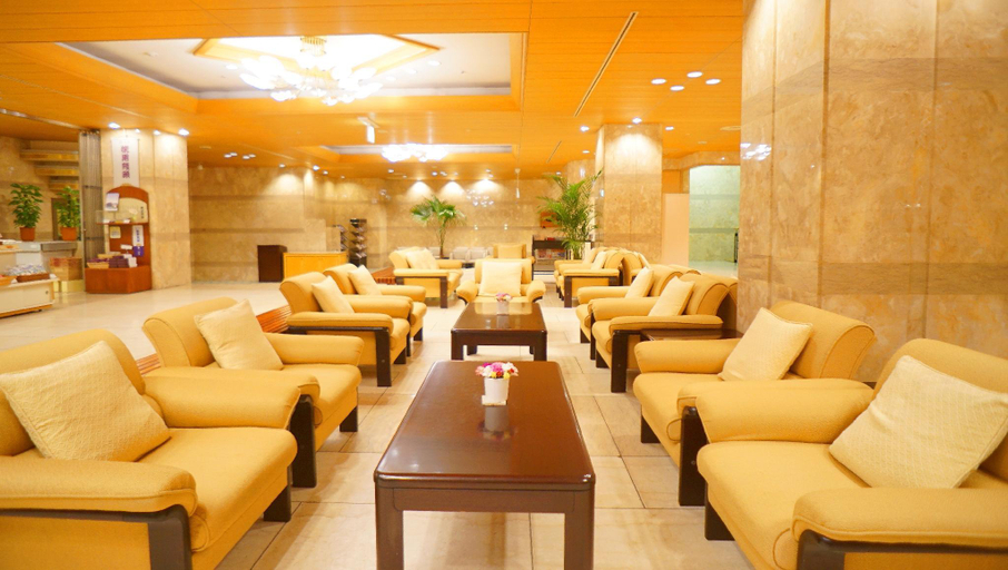 Public Area 2, Hotel Laforet Nasu, Nasu
