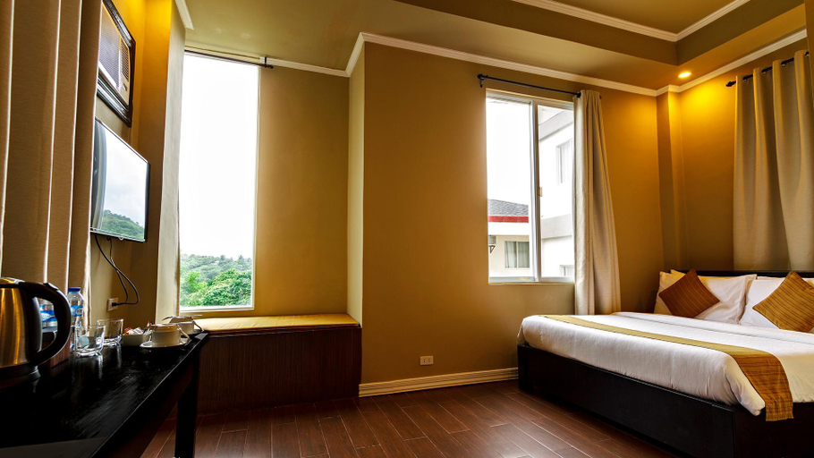Exterior & Views 2, Vela Terraces Hotel, Coron