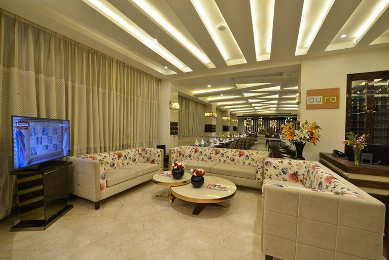 Public Area 4, The Fern Residency, Jaipur