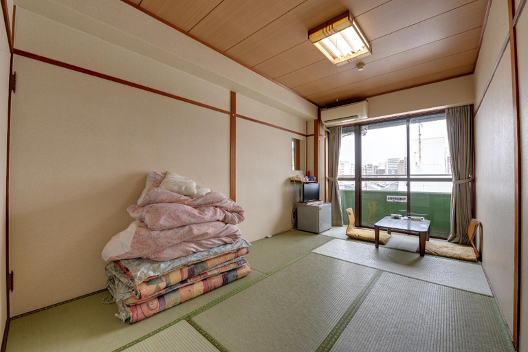 Others 5, Hotel Oumiya, Kyoto