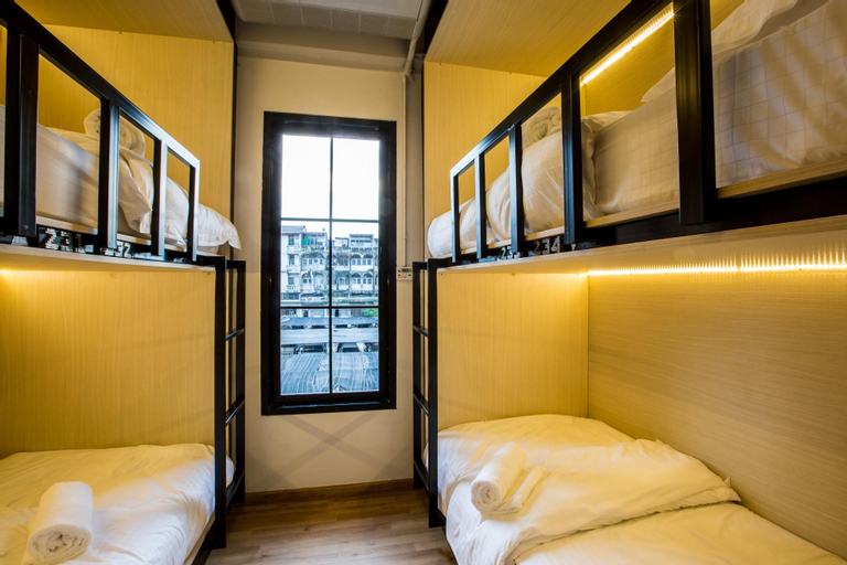 Bedroom 15