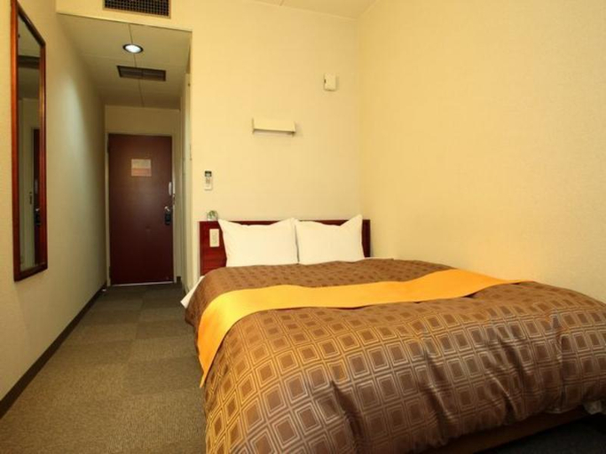 Bedroom 3, Hotel 1 2 3 KOFU SHINGEN ONSEN, Shōwa