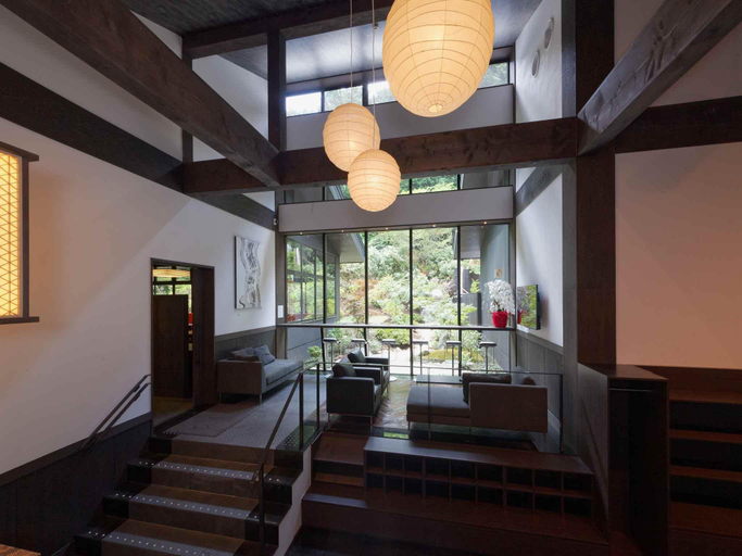 Public Area 2, Susukinohara Ichinoyu, Hakone
