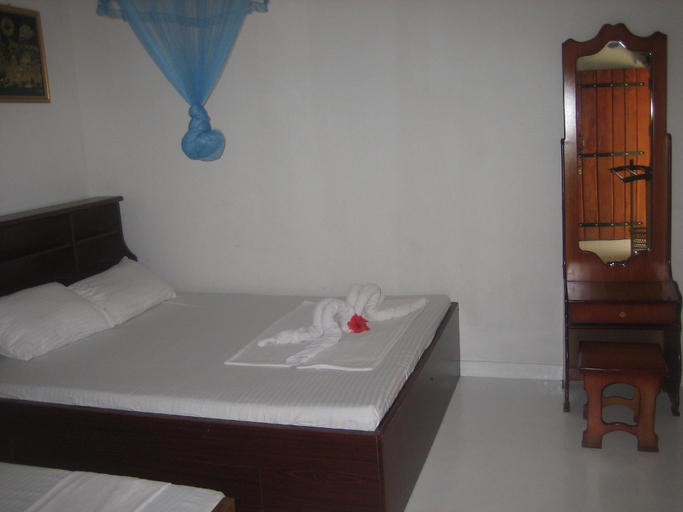 Bedroom 3, Liyana Holiday Resort, N. Palatha East