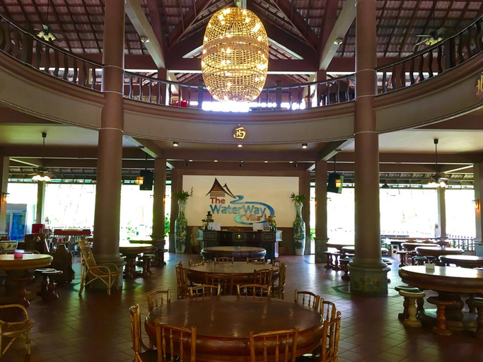 Public Area 5, The Waterway Villa, Bentong