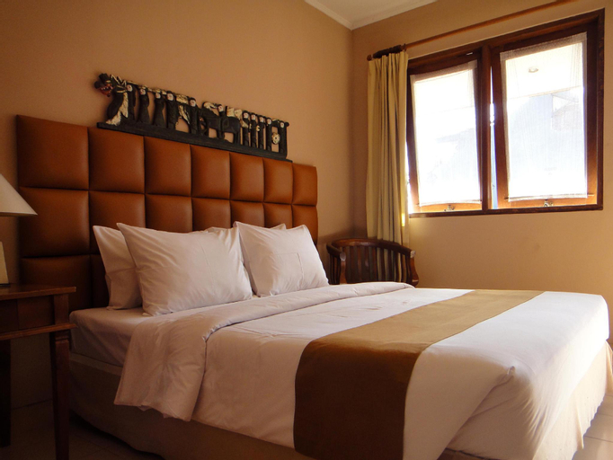 BaliRa Airport Hotel, Badung